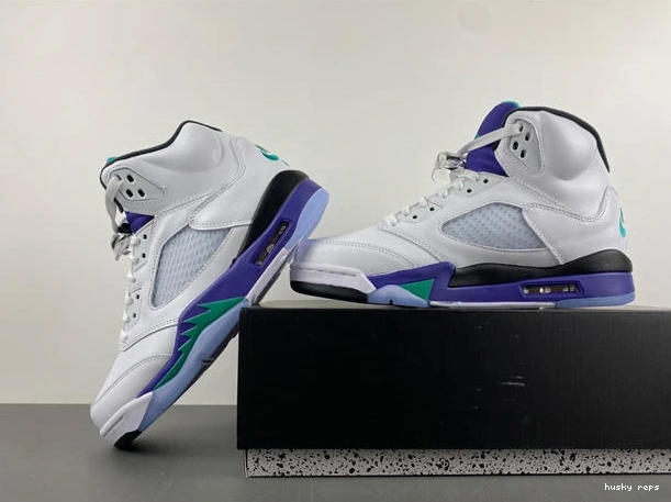 Rep Husky HQ7978- Jordan Durable Air OG 3982 5 1013